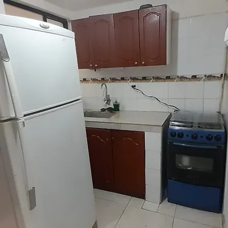 Casa Blanca Apartment Ibague Exterior photo