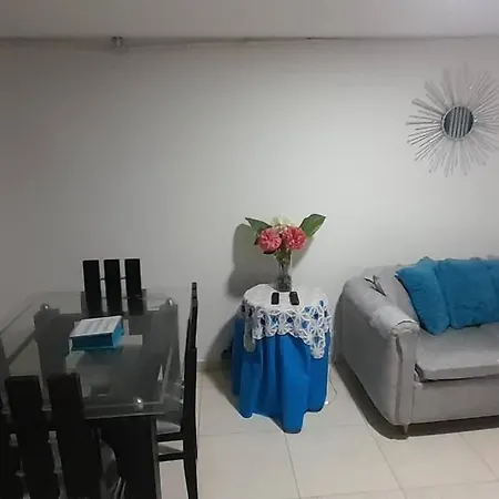 Casa Blanca Apartment Ibague Exterior photo